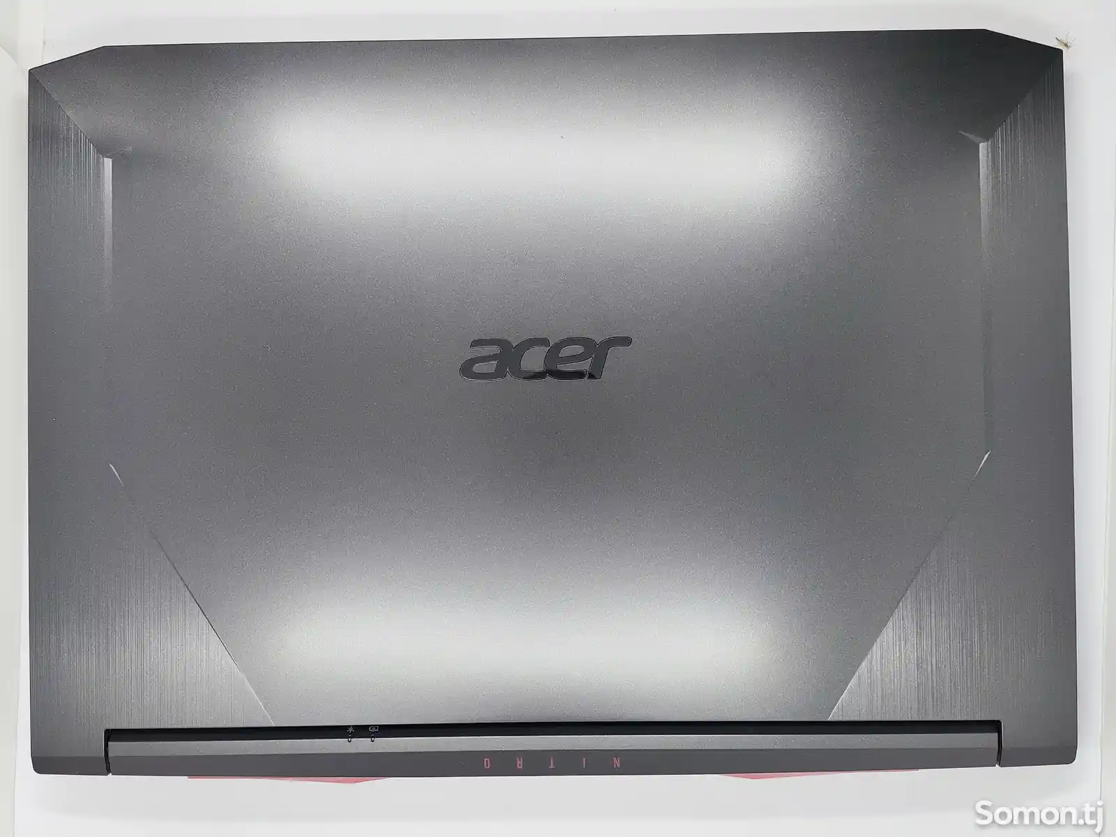 Игровой ноутбук Acer nitro 5 core i5-10300H/16GB DDR4/4GB GTX1650Ti/512GB NVME-8