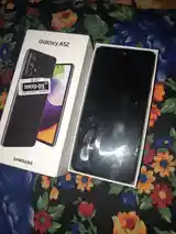 Samsung Galaxy A52-2