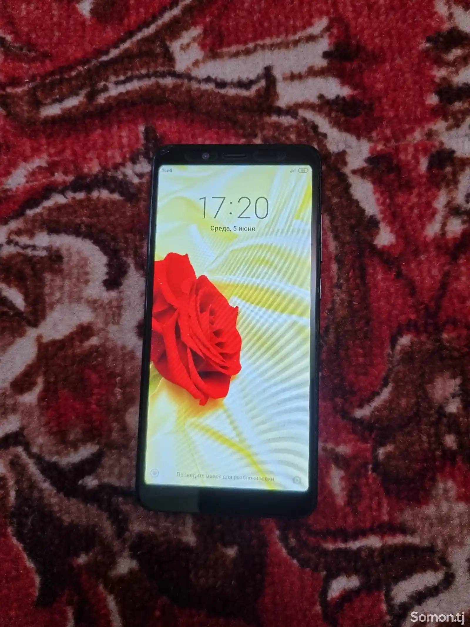 Xiaomi Redmi Note 5-2