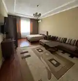 2-комн. квартира, 11 этаж, 80м², Сомони-2