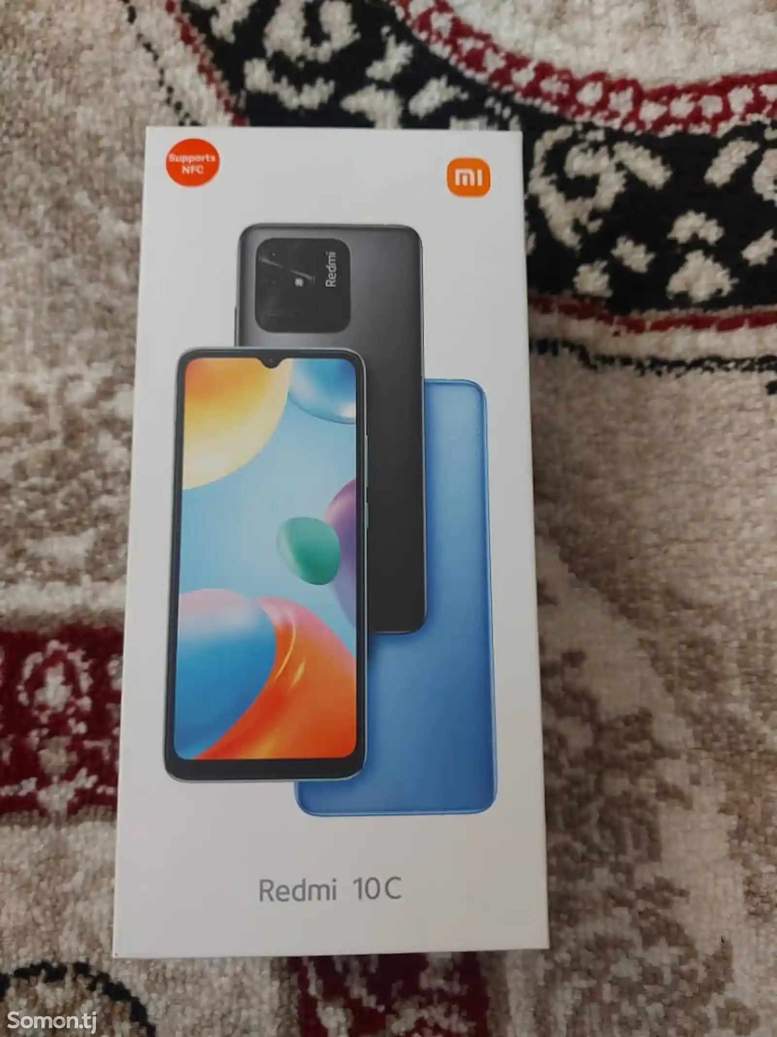 Xiaomi Redmi 10c-3