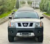 Nissan X-Terra, 2007-5