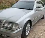 Mercedes-Benz C class, 1999-2