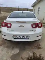 Chevrolet Malibu, 2014-6