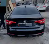 Hyundai Sonata, 2015-2