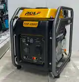 Генератор ROLF TOP-4800I 4,5KW-3