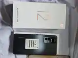 Xiaomi Mi 12 Lite Black-6