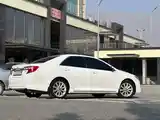 Toyota Camry, 2012-13