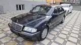 Mercedes-Benz C class, 1998-2