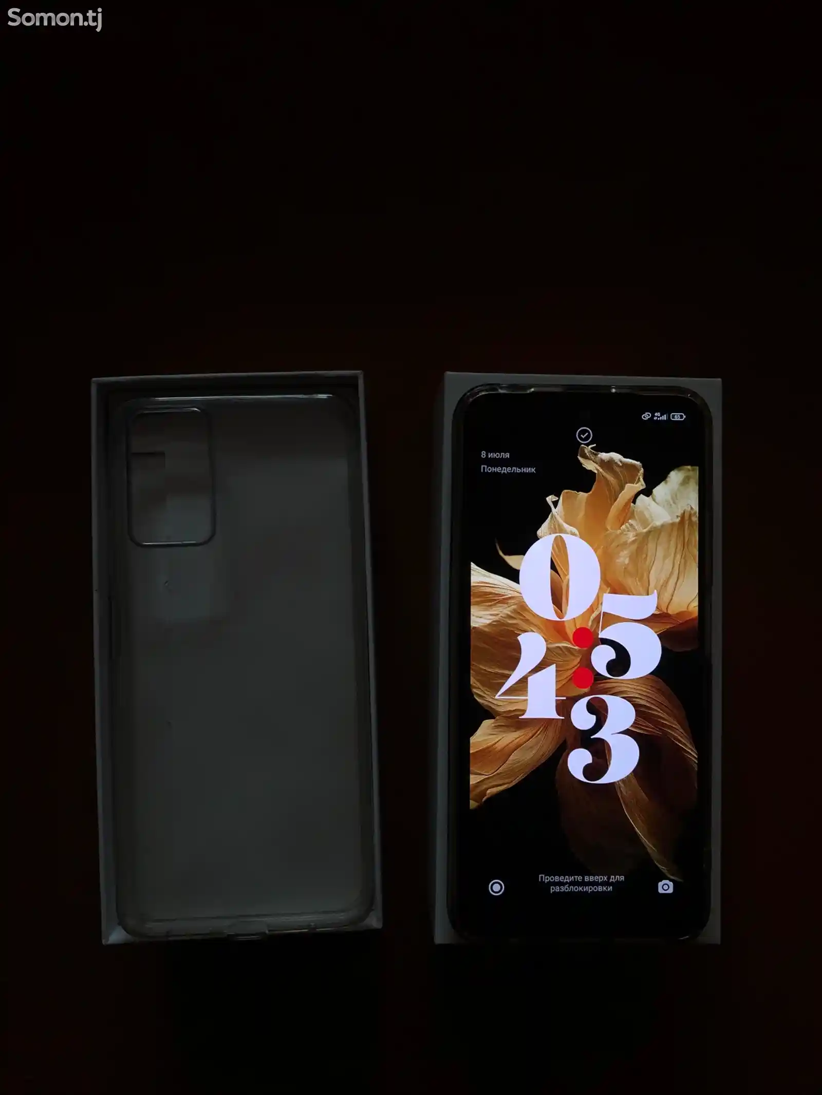 Xiaomi Redmi note 12s-2