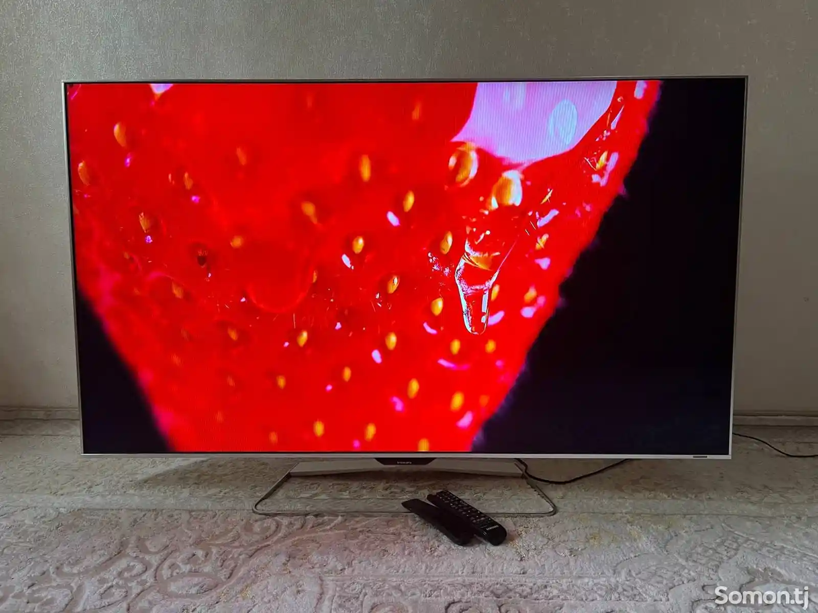 Телевизор Samsung 55 Smart TV-7