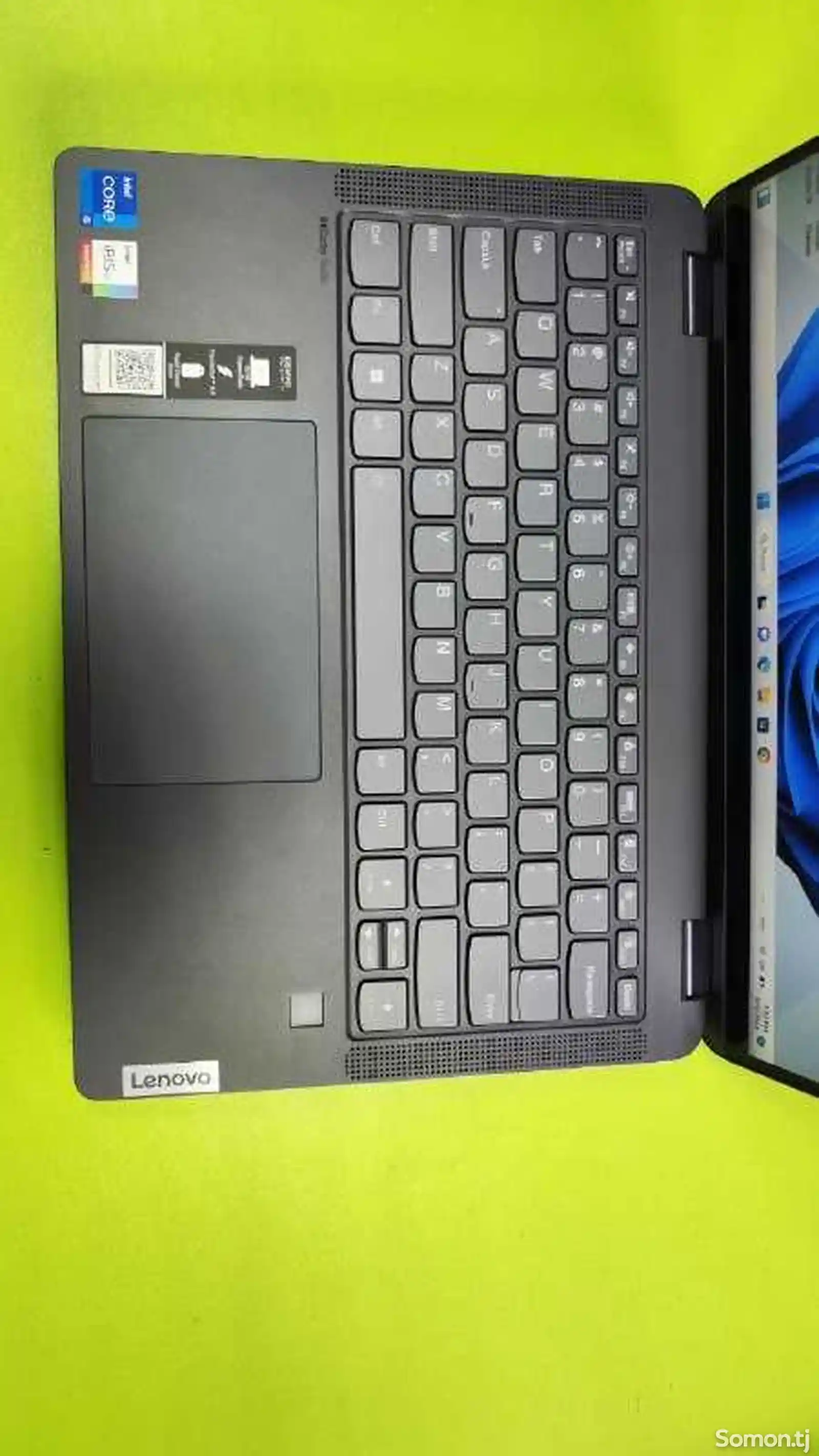 Ноутбук Lenovo IdeaPad Flex 5 x360-5