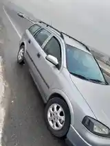 Opel Astra G, 2001-2