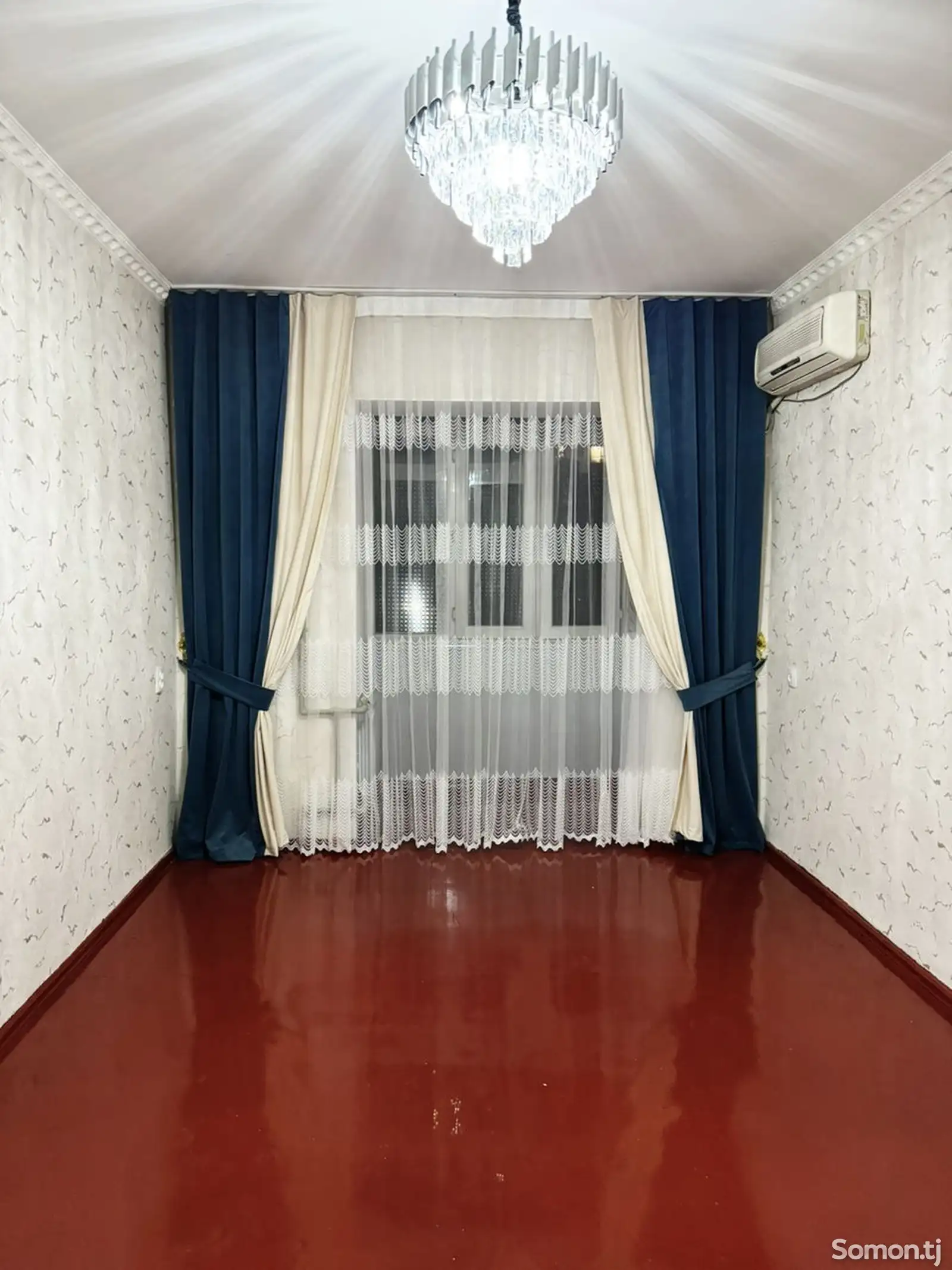 2-комн. квартира, 3 этаж, 52 м², 92 микрорайон-1