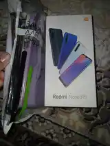 Xiaomi Redmi Note 8T-4