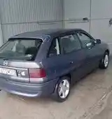 Opel Astra F, 1996-7