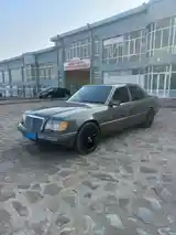 Mercedes-Benz W124, 1995-2