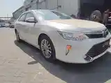 Toyota Camry, 2015-2