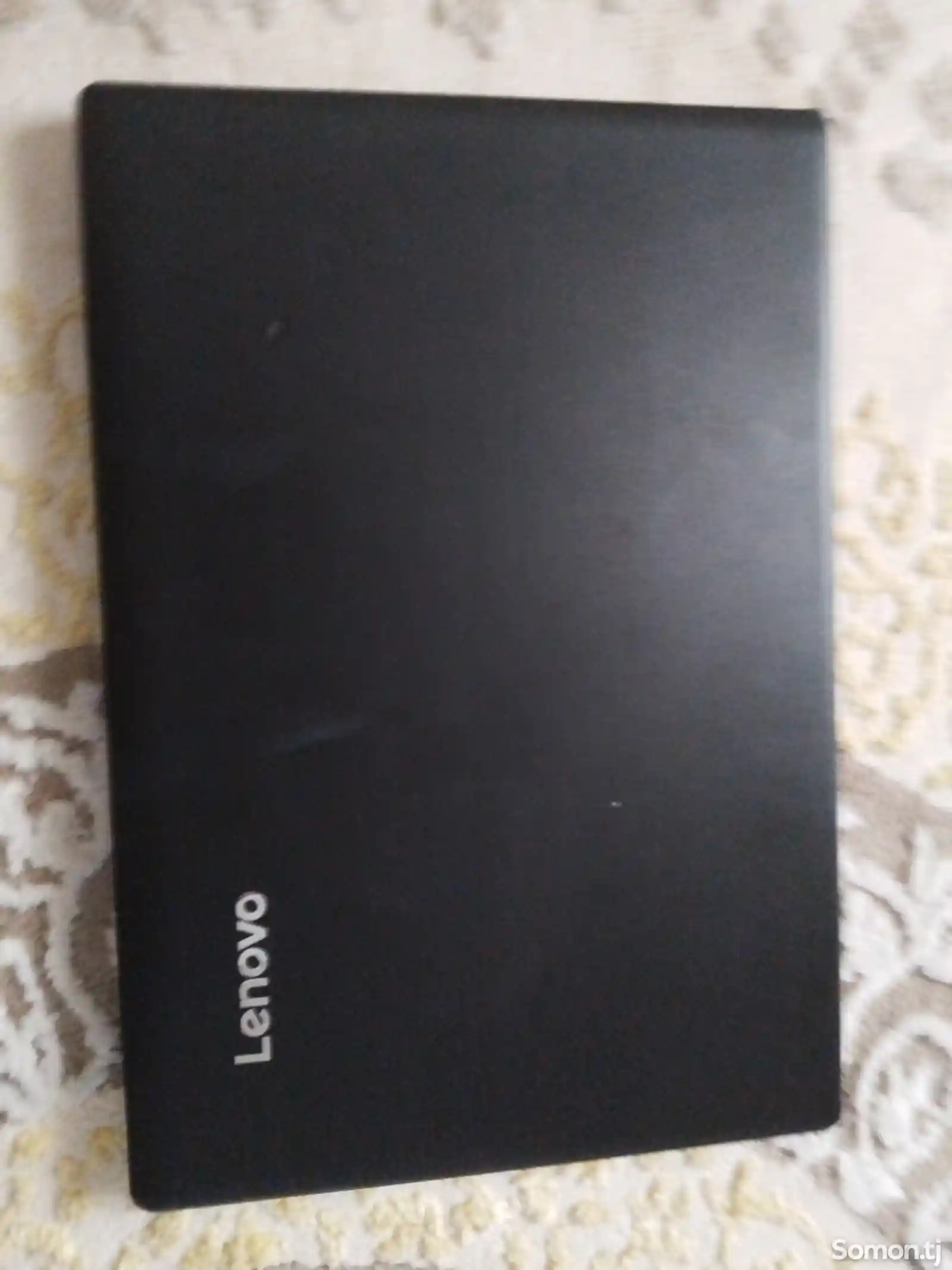 Ноутбук Lenovo-2