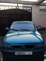 Opel Astra F, 1996-5