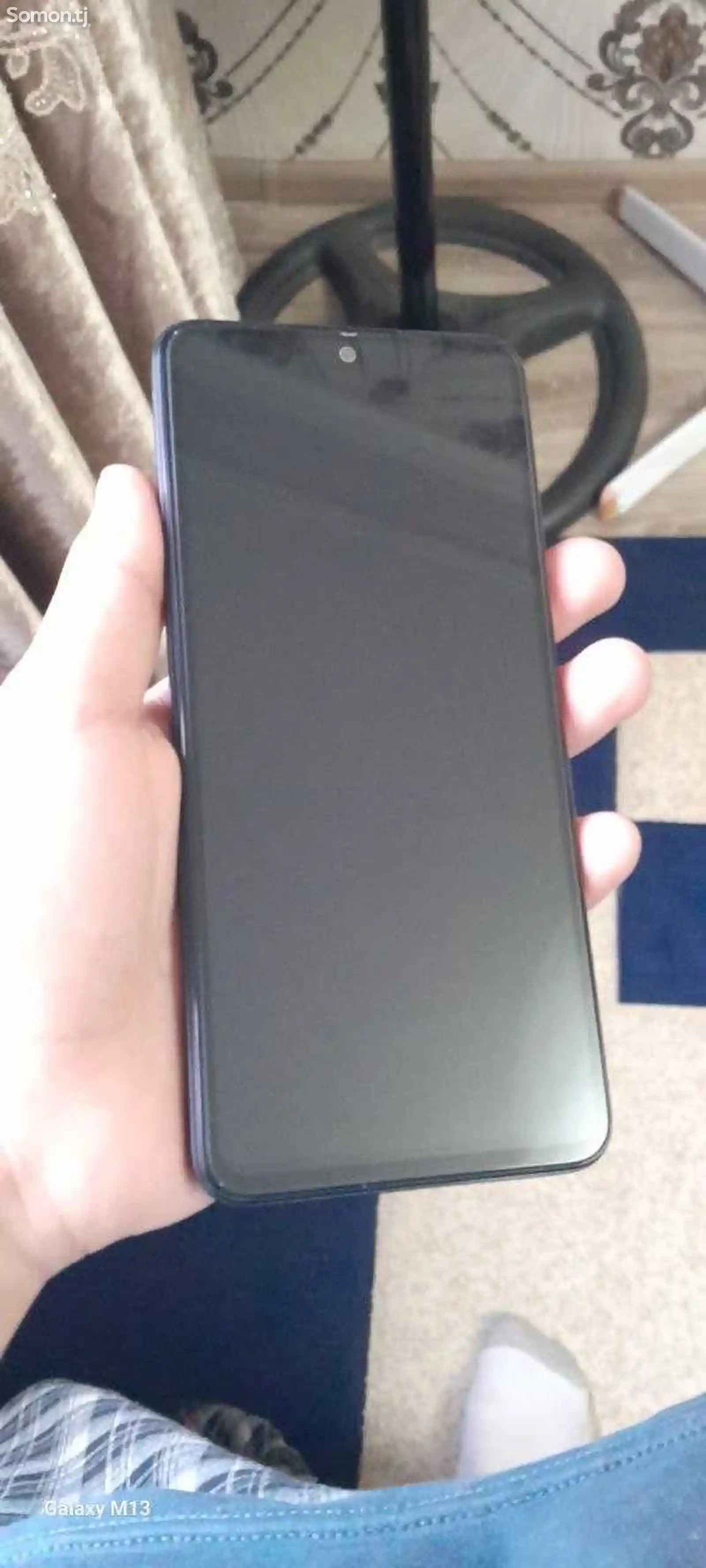 Xiaomi Redmi Note 12 256/8+6gb-2