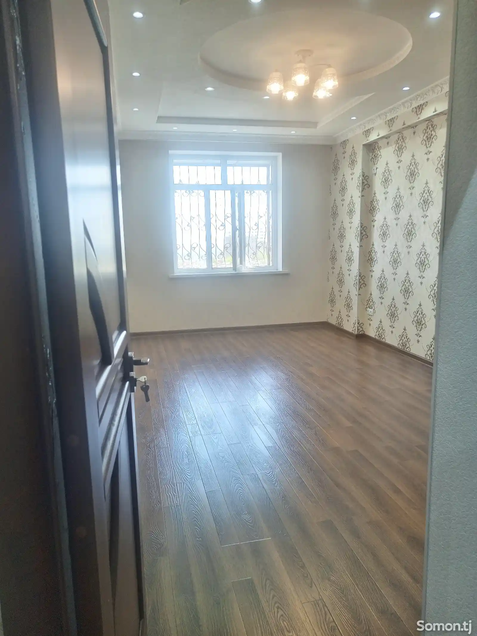 4-комн. квартира, 6 этаж, 97 м², Бозорчаи Зарафшон н.Сино-8