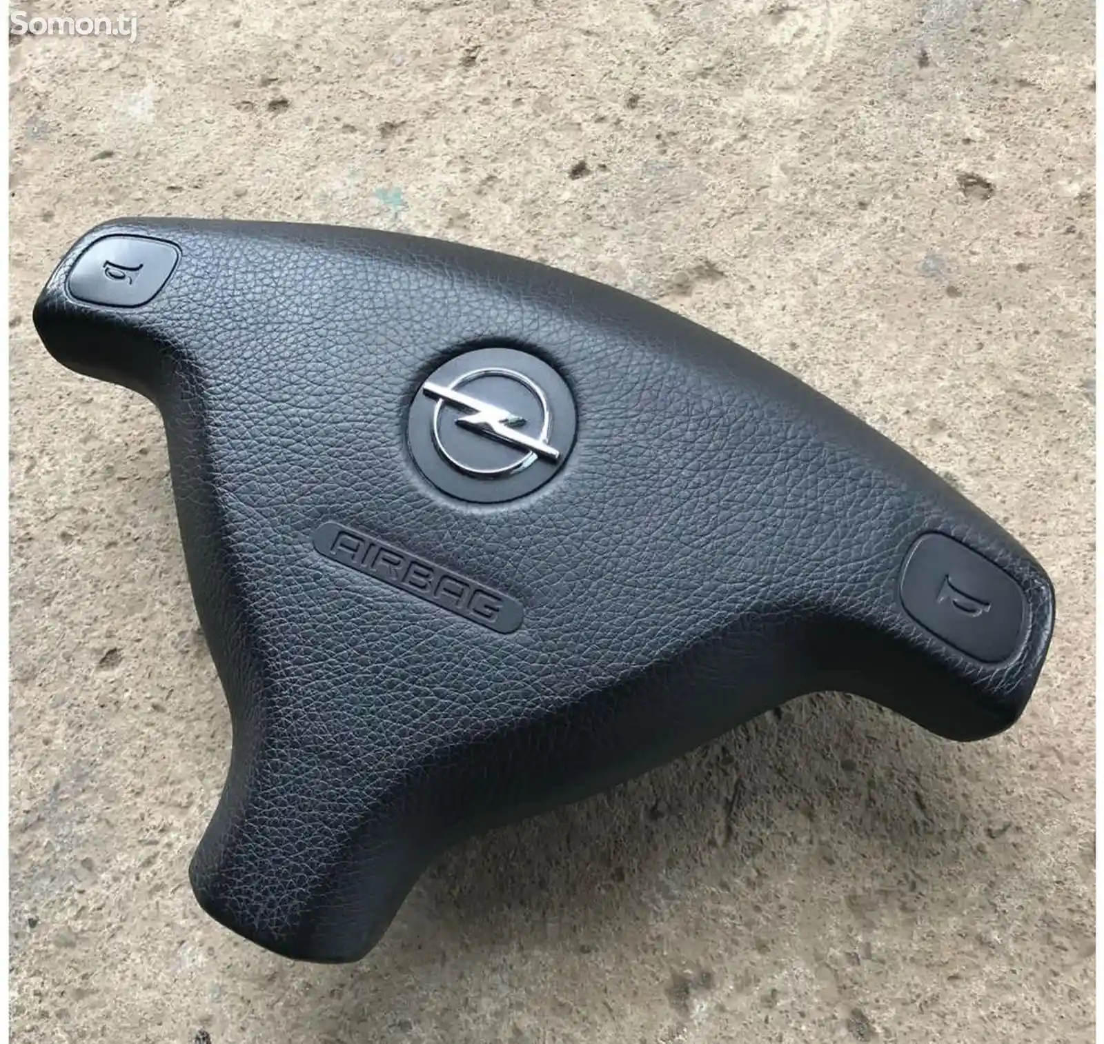 Airbag SRS для Opel Astra G, Zafira A.