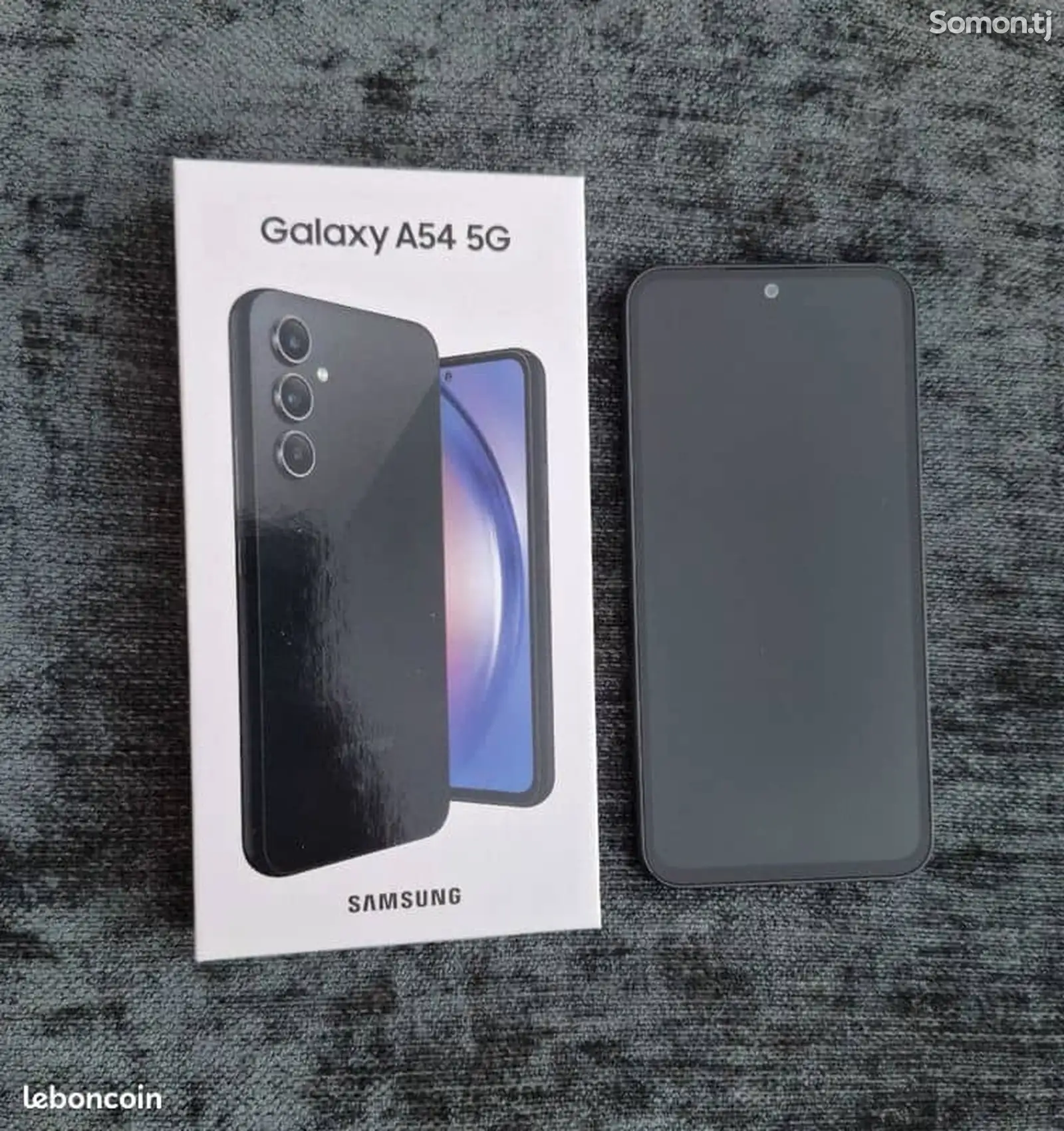 Samsung Galaxy A54-1