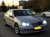 Mercedes-Benz C class, 2006-2