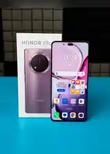 Honor X9C 12/256Gb blue-3