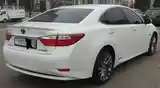 Lexus ES series, 2014-4