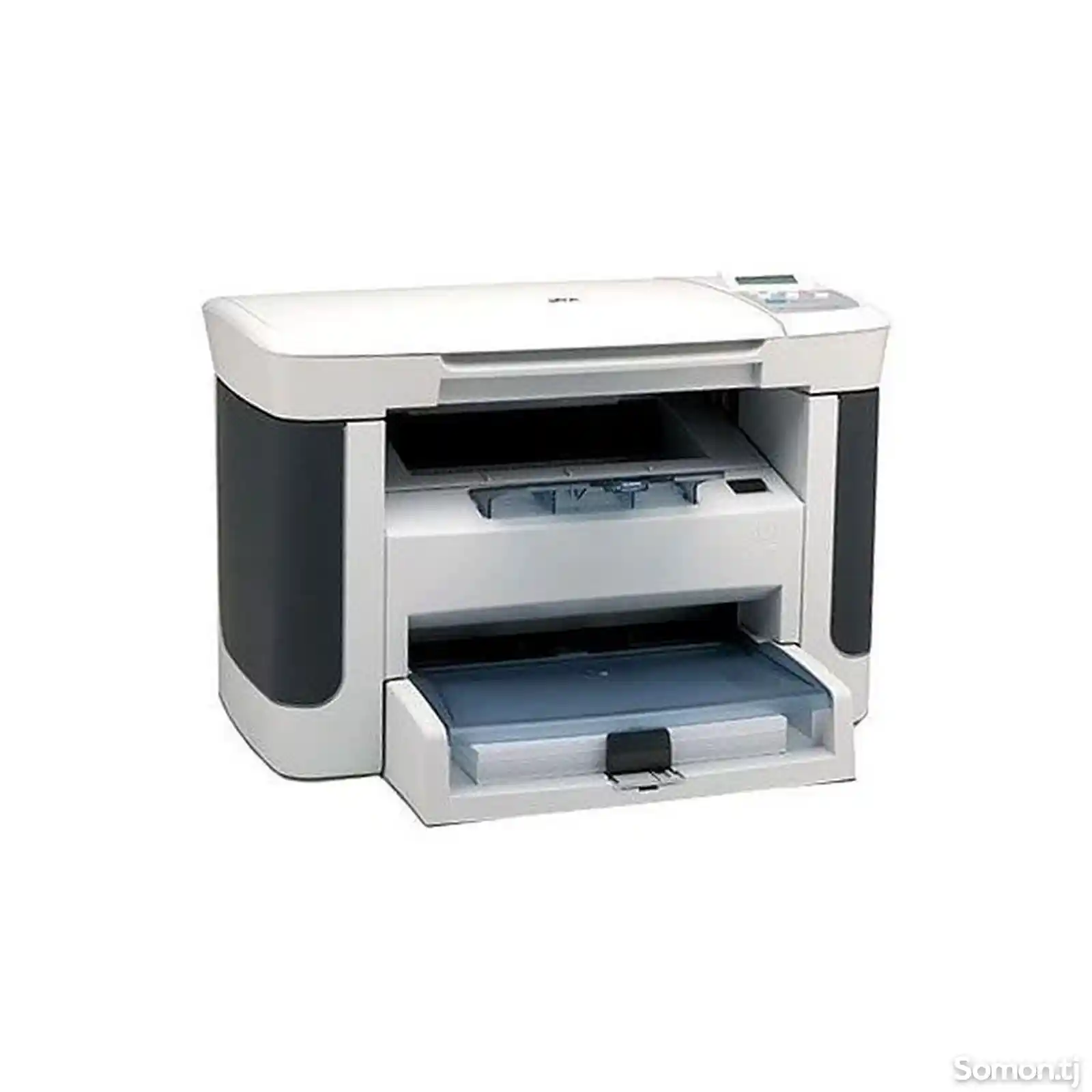 Ноутбук HP laserjet-1