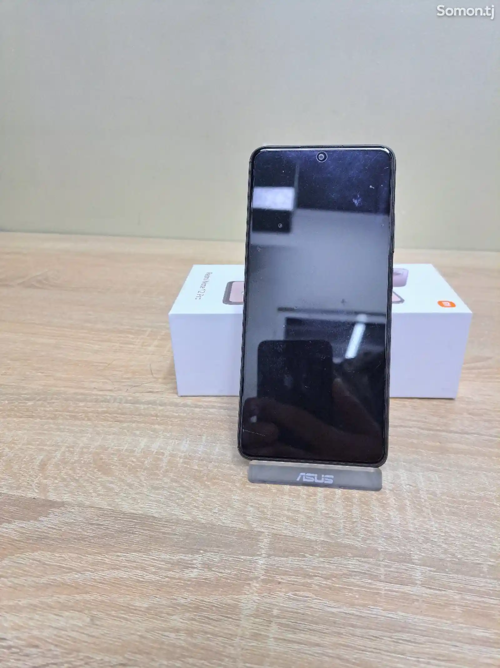 Xiaomi Redmi note 12 pro-8