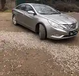 Hyundai Sonata, 2010-2