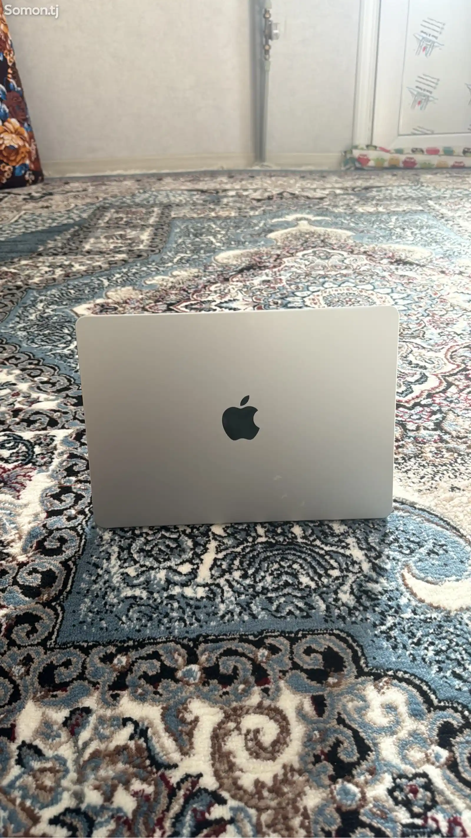 Ноутбук Apple MacBook Air 2024-6