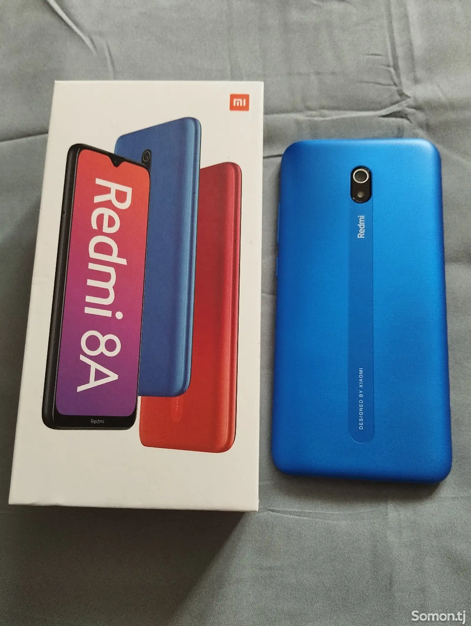 Xiaomi Redmi 8A 32gb-1