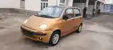 Daewoo Matiz, 2000-4