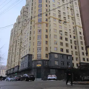 1-комн. квартира, 11 этаж, 31 м², Фирдавси