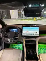 BYD Song Plus Flagship, 2025-3