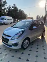 Chevrolet Spark, 2014-4