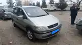 Opel Zafira, 2000-7