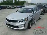 Kia Optima, 2018-2