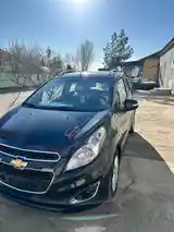 Chevrolet Spark, 2015-7