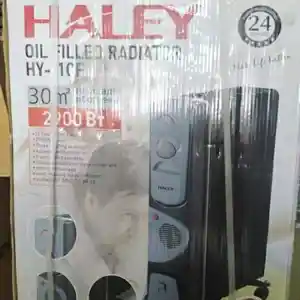 Радиатор Haley HY-11