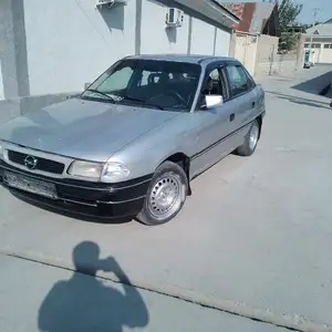 Opel Astra F, 1994