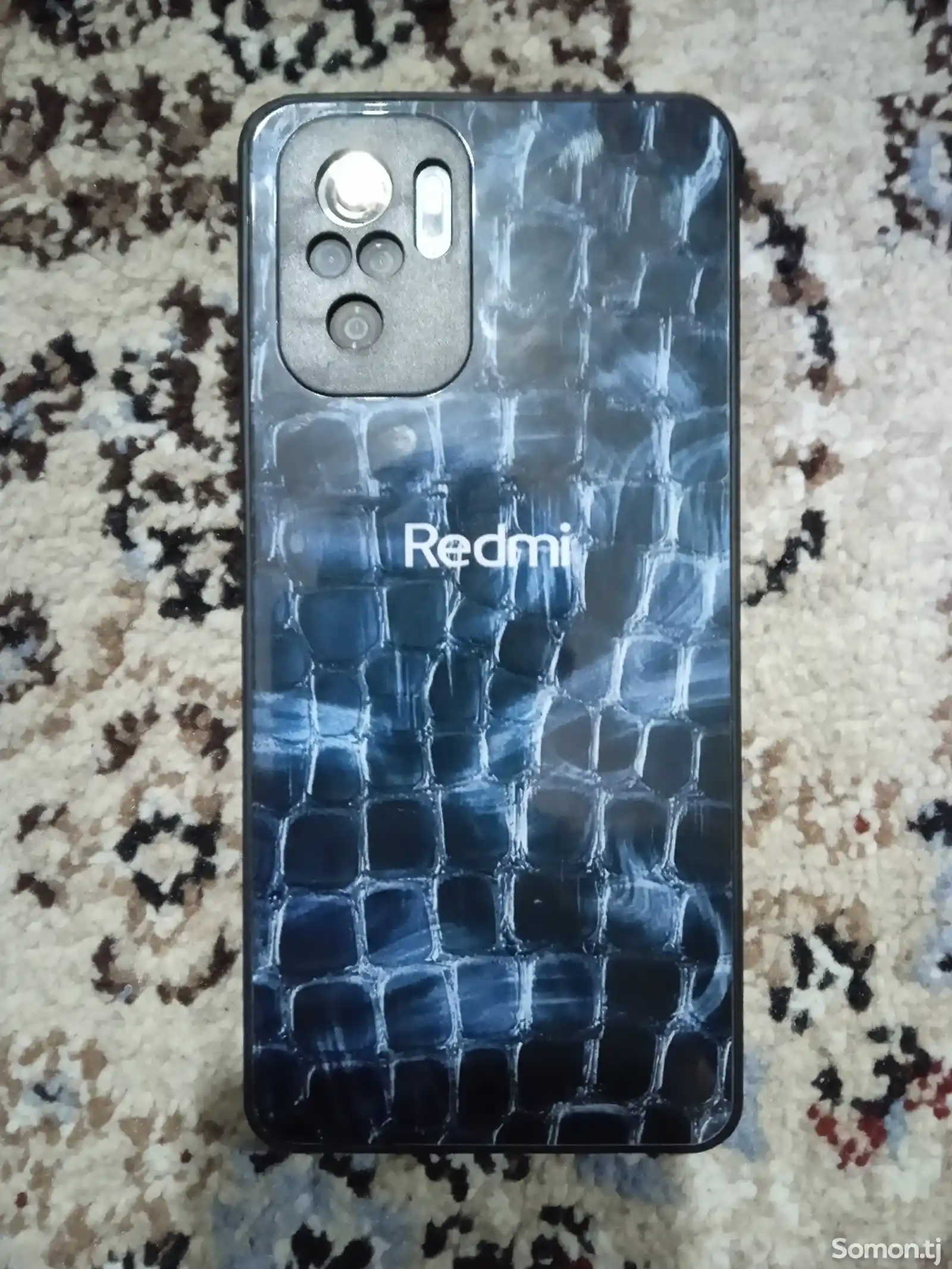 Xiaomi Redmi Note 10-2