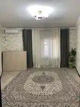 2-комн. квартира, 4 этаж, 65 м², Сино-5