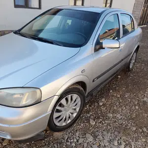 Opel Astra G, 1998