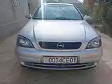 Opel Astra G, 2002-7