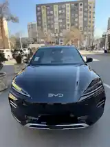 BYD Song Plus Flagship, 2024-3